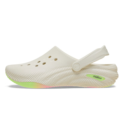 CROCS Mellow 2 Clog Unisex Lifestyle Shoes - Supersports Thailand