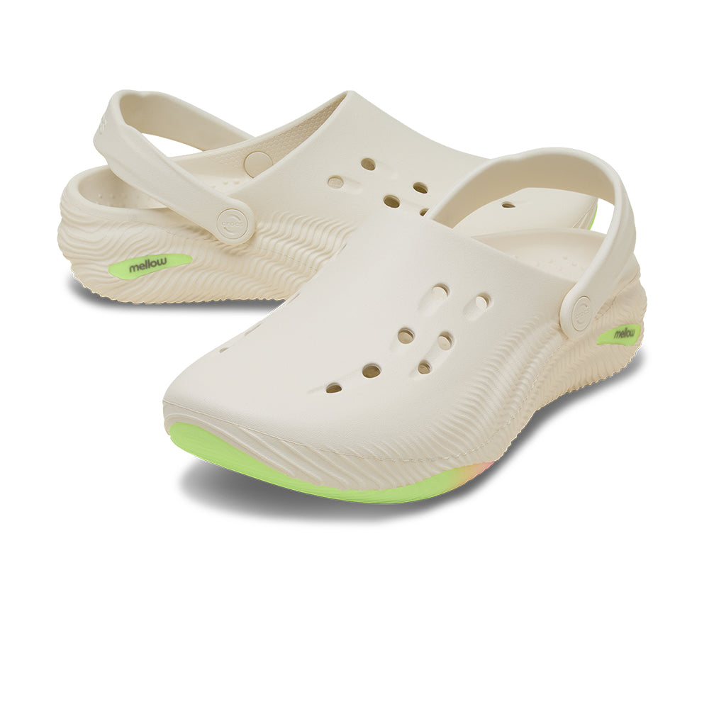 CROCS Mellow 2 Clog Unisex Lifestyle Shoes - Supersports Thailand Supersports Thailand