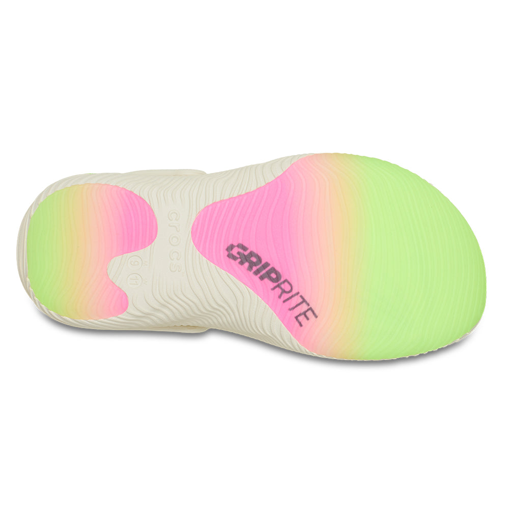 CROCS Mellow 2 Clog Unisex Lifestyle Shoes - Supersports Thailand
