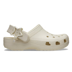 CROCS Classic Star Buckle Toddler Kids Lifestyle Shoes - Supersports Thailand