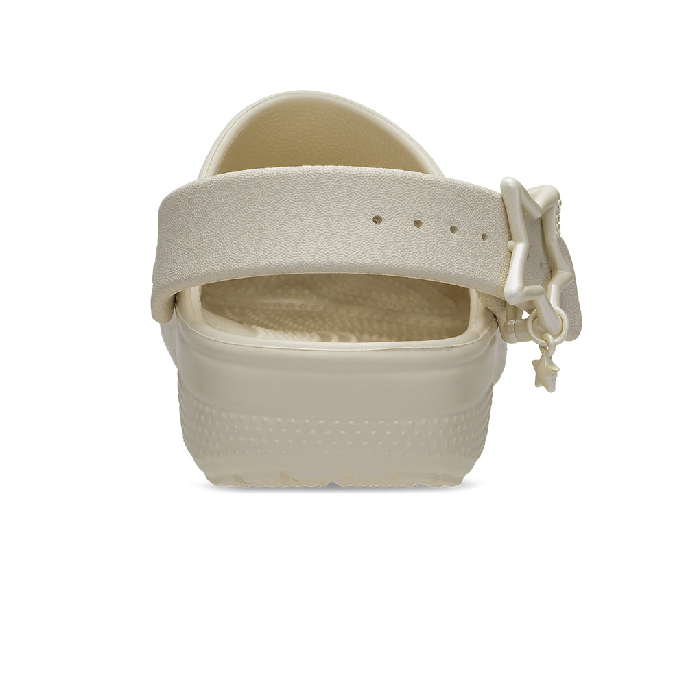 CROCS Classic Star Buckle Toddler Kids Lifestyle Shoes - Supersports Thailand Supersports Thailand