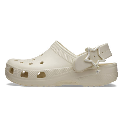 CROCS Classic Star Buckle Toddler Kids Lifestyle Shoes - Supersports Thailand