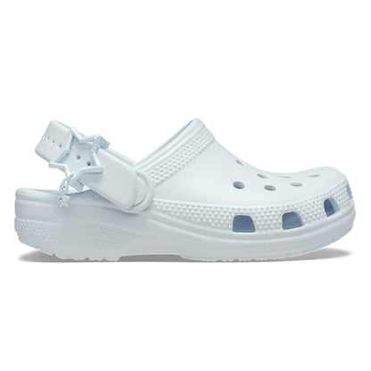 CROCS Classic Star Buckle Toddler Kids Lifestyle Shoes - Supersports Thailand