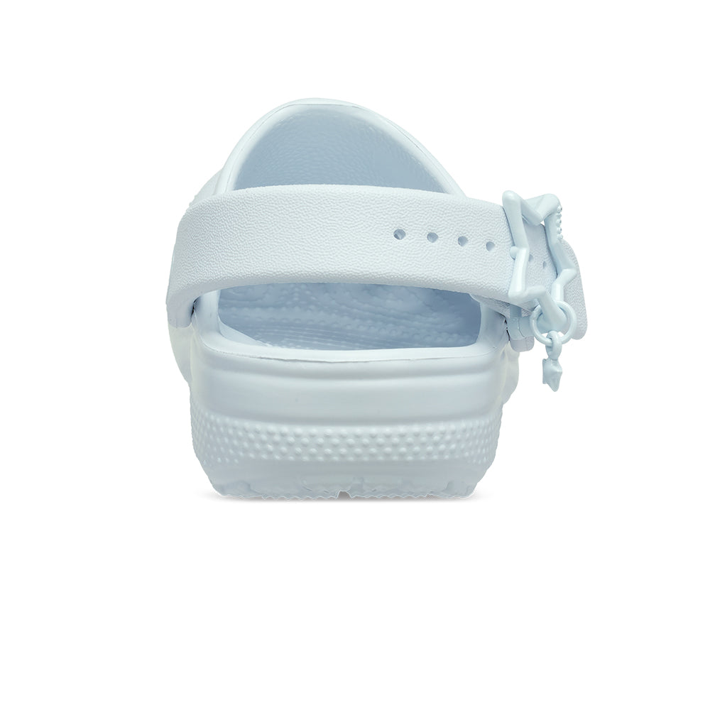 CROCS Classic Star Buckle Toddler Kids Lifestyle Shoes - Supersports Thailand Supersports Thailand