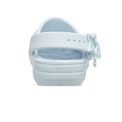 CROCS Classic Star Buckle Toddler Kids Lifestyle Shoes - Supersports Thailand