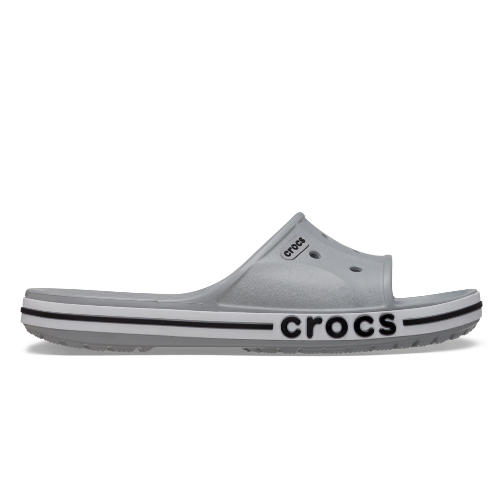 CROCS Baya Slide Unisex Sandals - Supersports Thailand