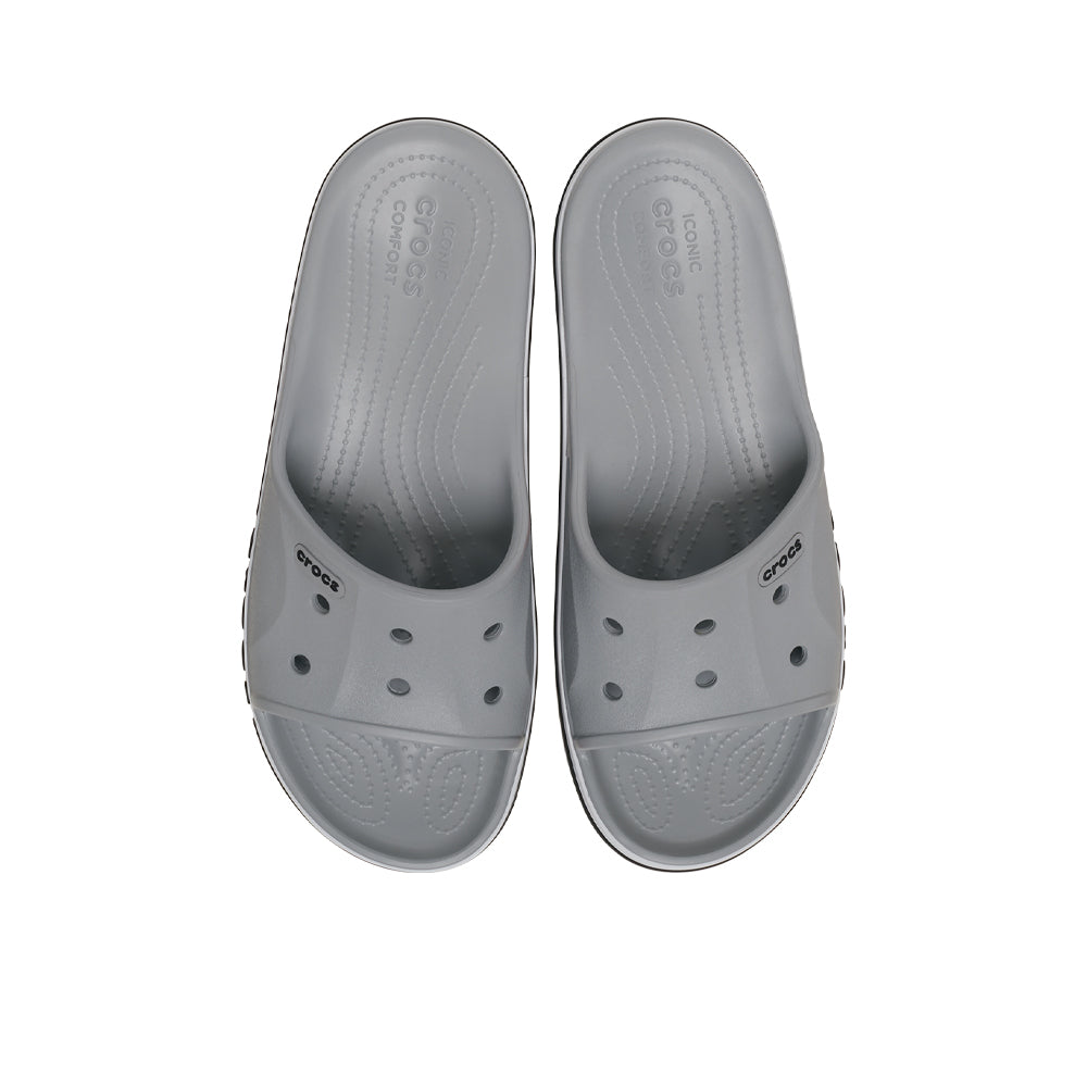 CROCS Baya Slide รองเท้าแตะผู้ใหญ่
