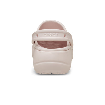 CROCS Baya Platform Clog Women's Casual Shoes