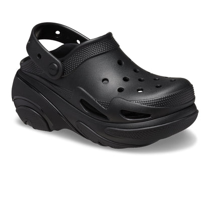 CROCS Bubble Crush Clog Unisex Casual Shoes