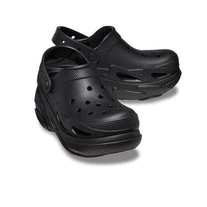 CROCS Bubble Crush Clog Unisex Casual Shoes