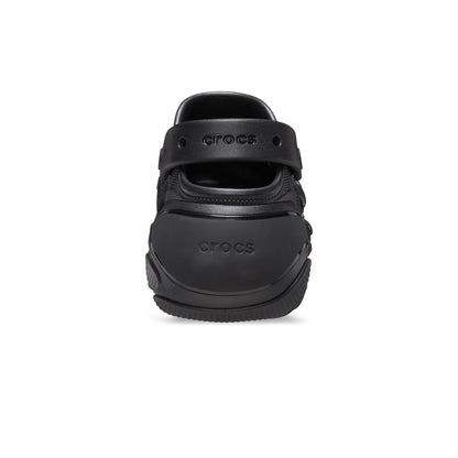 CROCS Bubble Crush Clog Unisex Casual Shoes