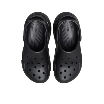 CROCS Bubble Crush Clog Unisex Casual Shoes