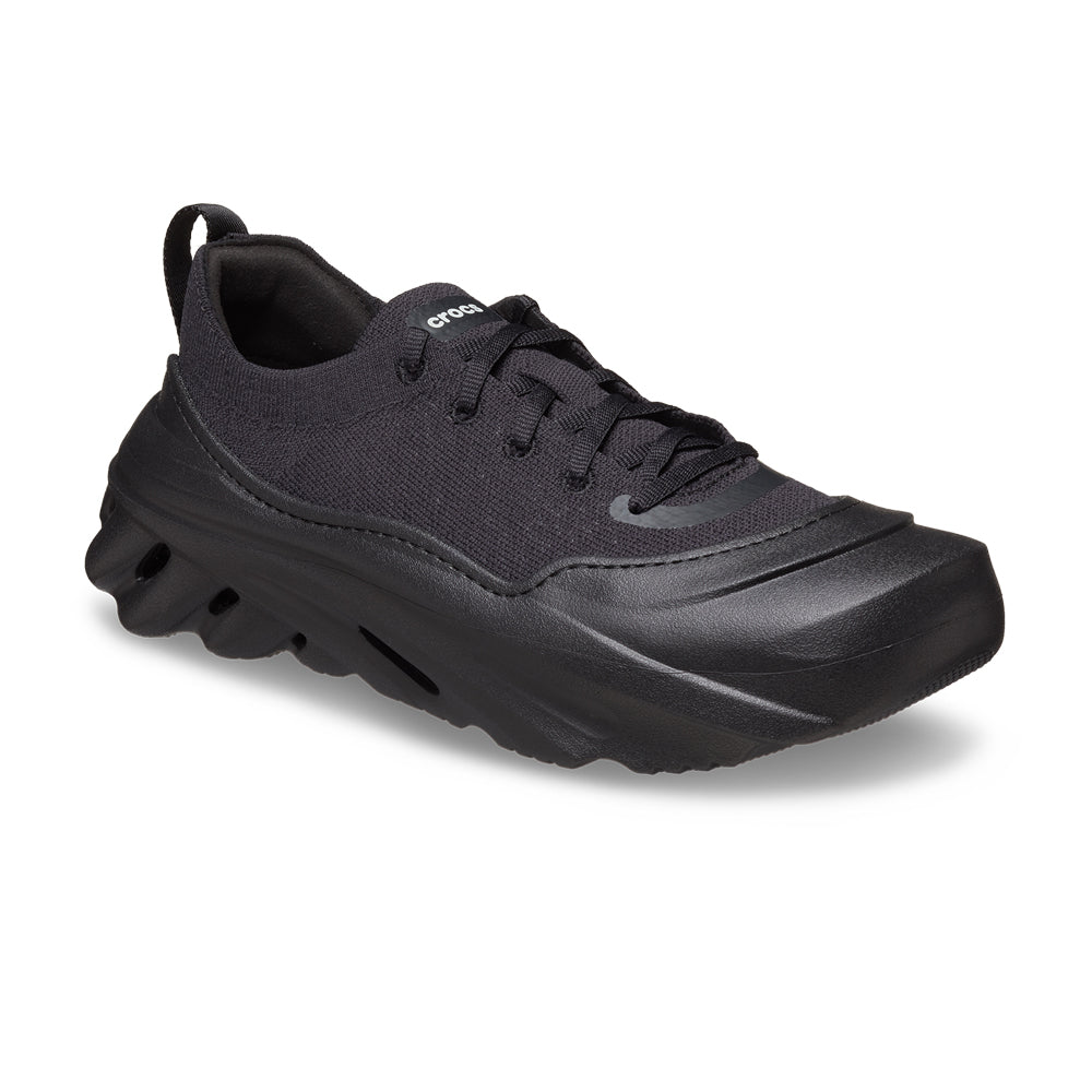 CROCS Echo Surge Unisex Lifestyle Shoes - Supersports Thailand Supersports Thailand