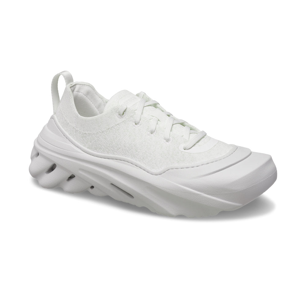 CROCS Echo Surge Unisex Lifestyle Shoes - Supersports Thailand