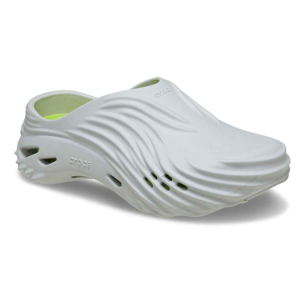 CROCS Echo Wave Unisex Lifestyle Shoes - Supersports Thailand Supersports Thailand