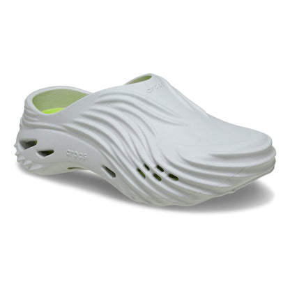 CROCS Echo Wave Unisex Lifestyle Shoes - Supersports Thailand