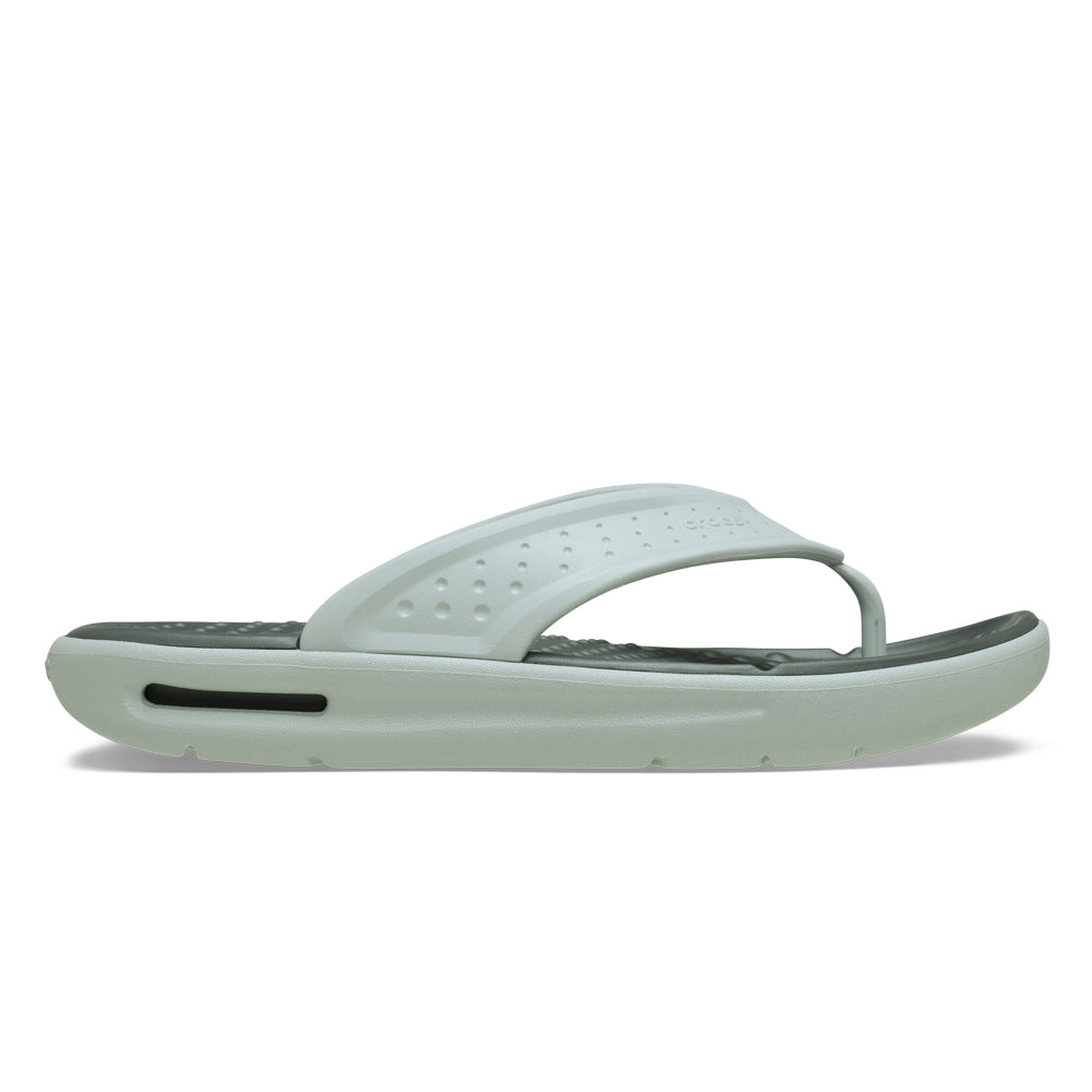 CROCS InMotion Flip รองเท้าแตะผู้ชาย
