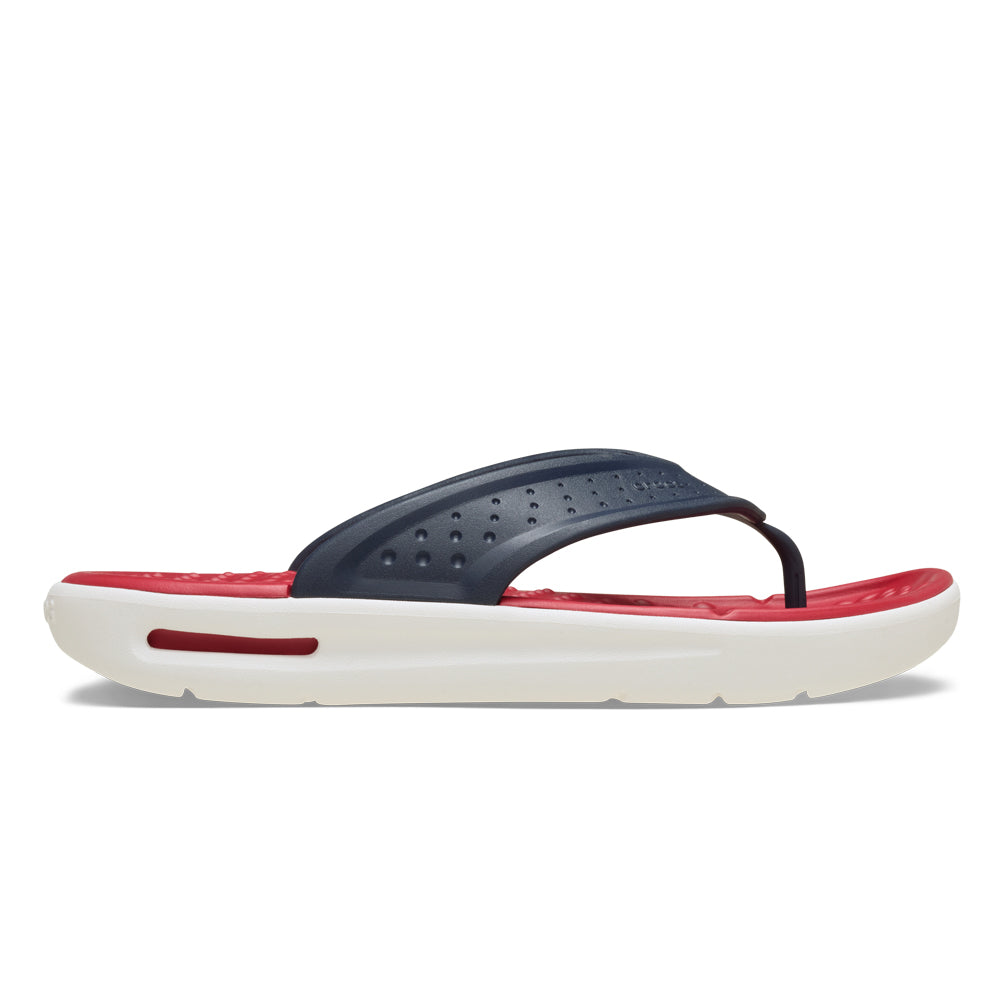 CROCS InMotion Flip Men's Sandals - Supersports Thailand