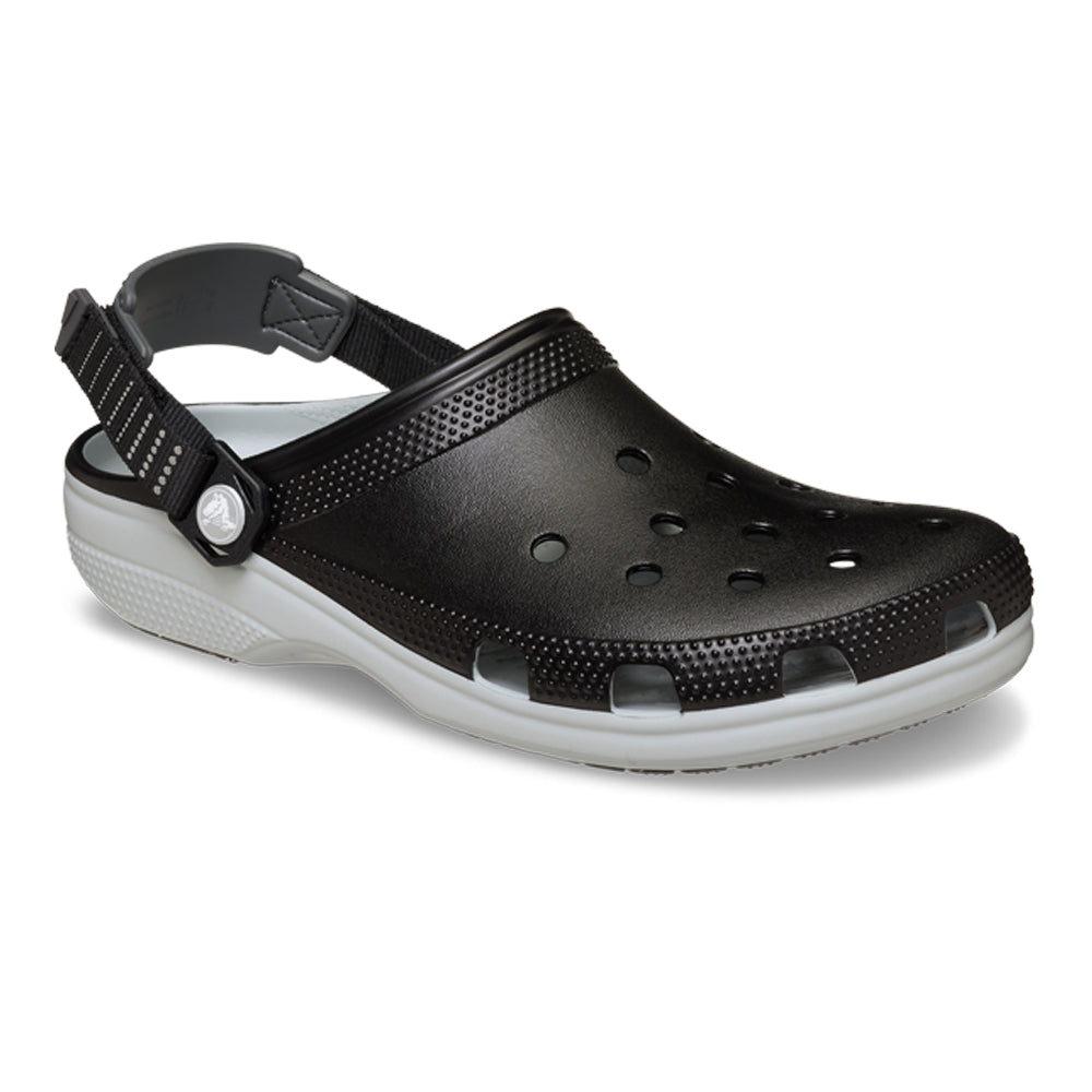CROCS Classic Turbo Clog Unisex Lifestyle Shoes - Supersports Thailand