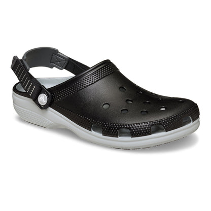 CROCS Classic Turbo Clog Unisex Lifestyle Shoes - Supersports Thailand