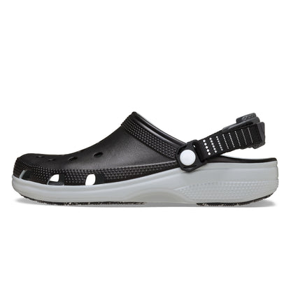 CROCS Classic Turbo Clog Unisex Casual Shoes