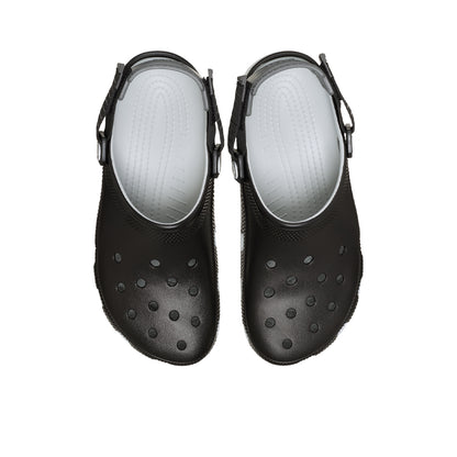 CROCS Classic Turbo Clog Unisex Casual Shoes