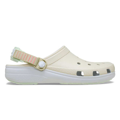 CROCS Classic Turbo Clog รองเท้าลำลองผู้ใหญ่