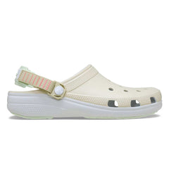 CROCS Classic Turbo Clog Unisex Casual Shoes