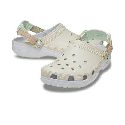 CROCS Classic Turbo Clog รองเท้าลำลองผู้ใหญ่