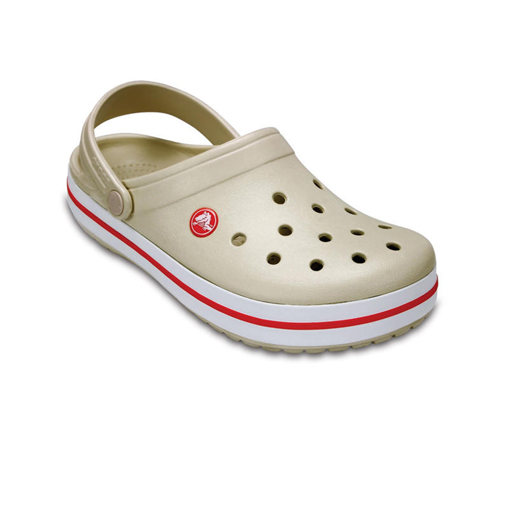 CROCS Crocband Clog Unisex Lifestyle Shoes - Supersports Thailand Supersports Thailand