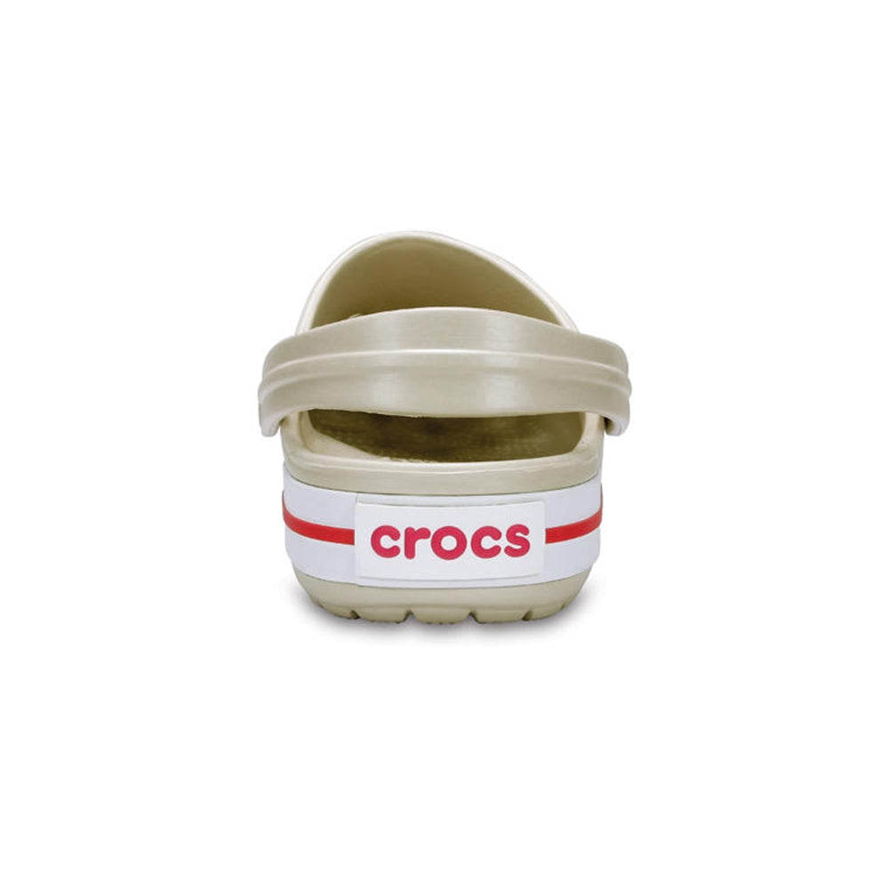 CROCS Crocband Clog Unisex Lifestyle Shoes - Supersports Thailand Supersports Thailand