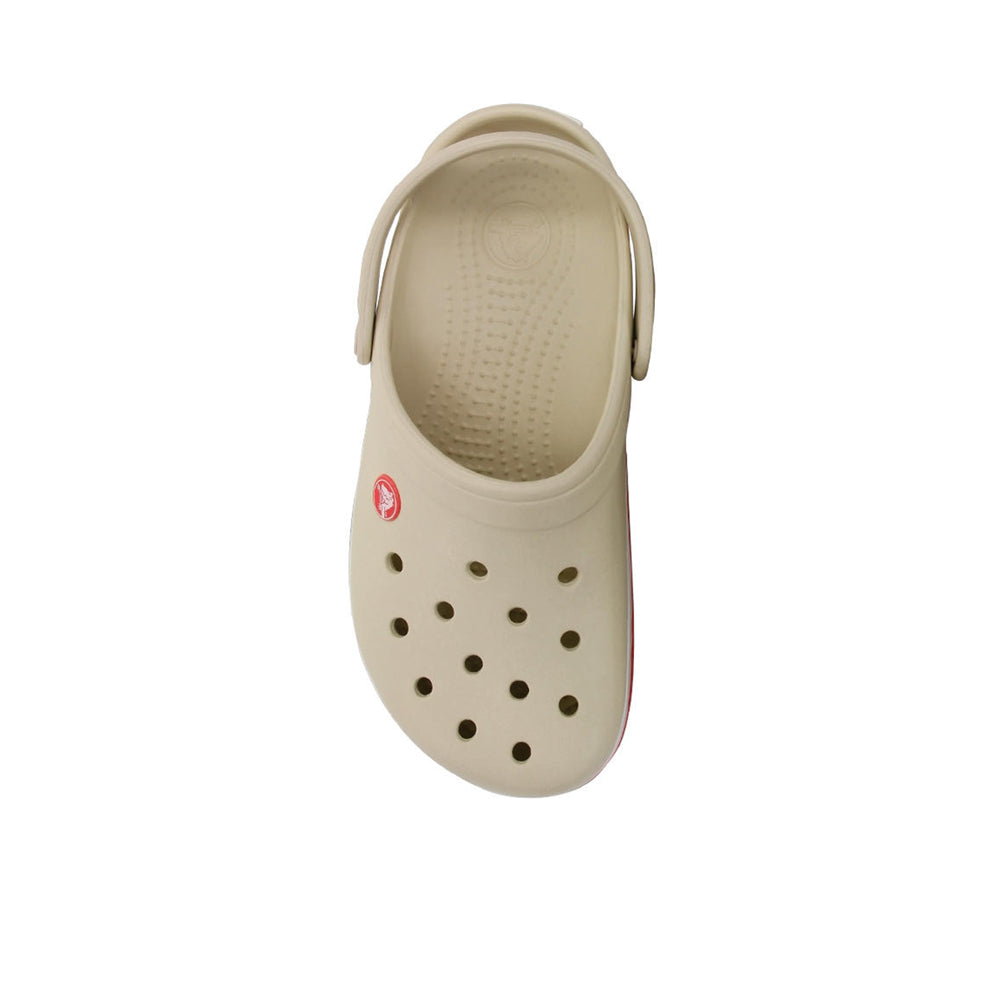 CROCS Crocband Clog Unisex Lifestyle Shoes - Supersports Thailand