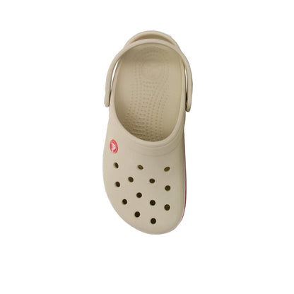 CROCS Crocband Clog Unisex Lifestyle Shoes - Supersports Thailand