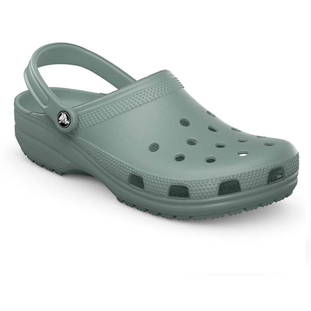 CROCS Classic Clog Unisex Lifestyle Shoes - Supersports Thailand