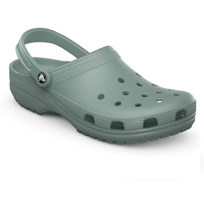 CROCS Classic Clog Unisex Lifestyle Shoes - Supersports Thailand