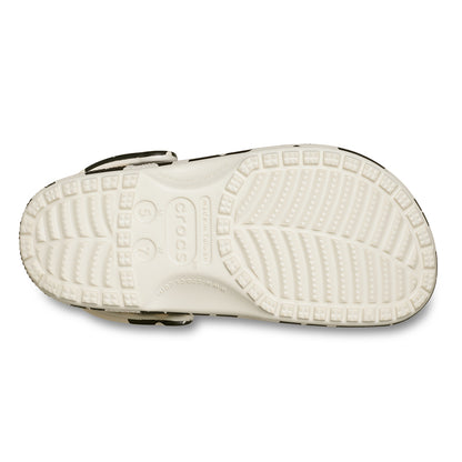 CROCS Classic Pop Petals Clog Unisex Lifestyle Shoes - Supersports Thailand