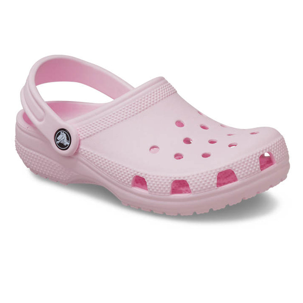 CROCS Classic Clog Kids Lifestyle Shoes - Supersports Thailand
