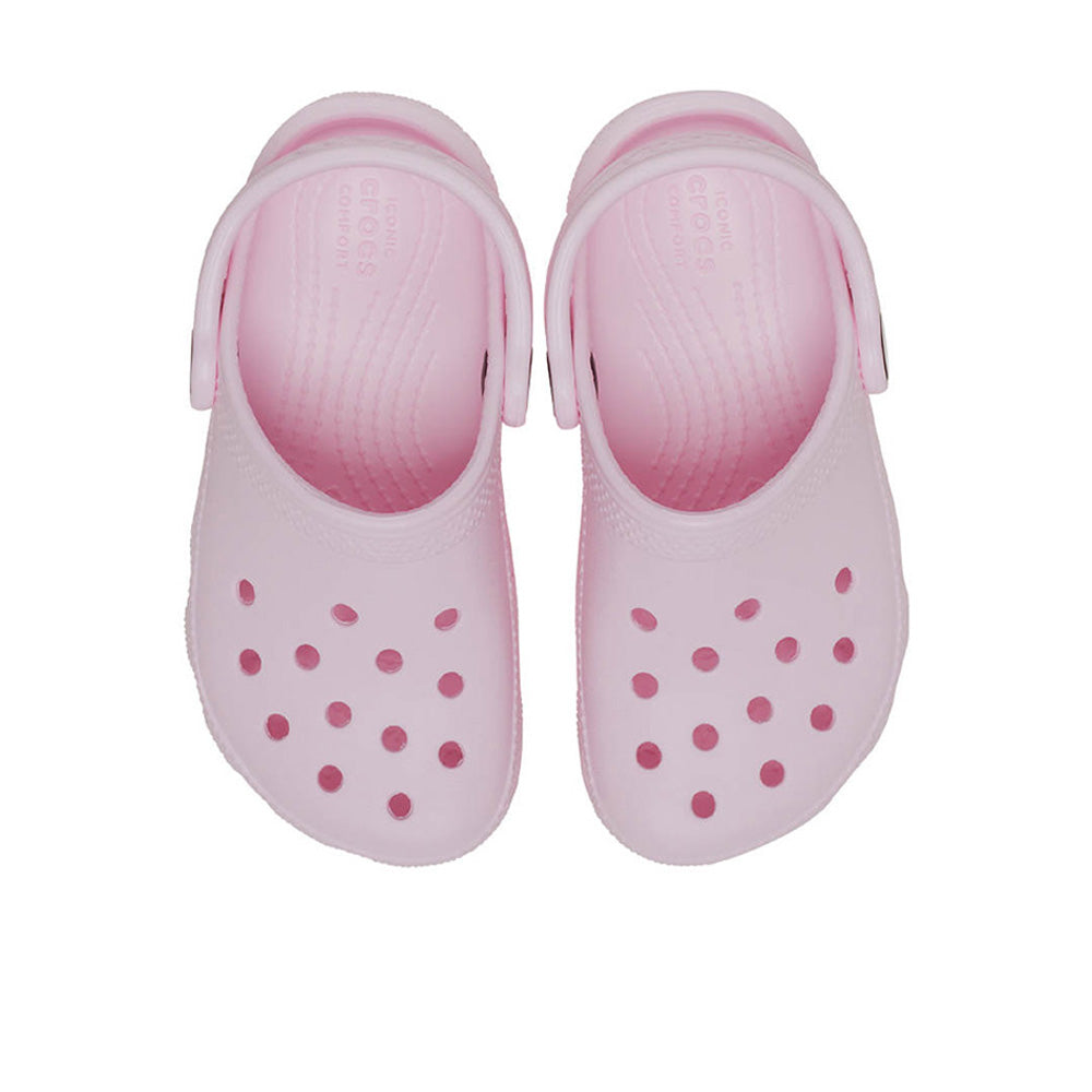 CROCS Classic Clog รองเท้าลำลองเด็ก