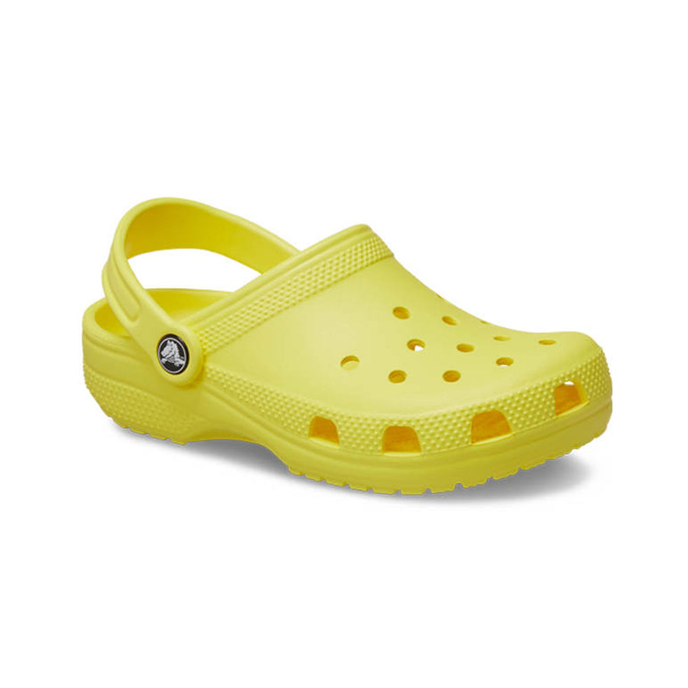 CROCS Classic Clog Kids Lifestyle Shoes - Supersports Thailand Supersports Thailand