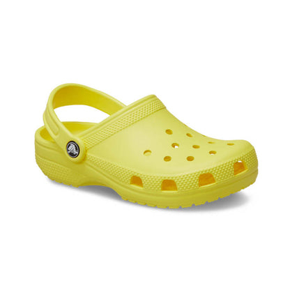 CROCS Classic Clog Kids Lifestyle Shoes - Supersports Thailand