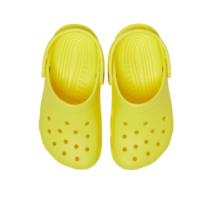 CROCS Classic Clog Kids Casual Shoes