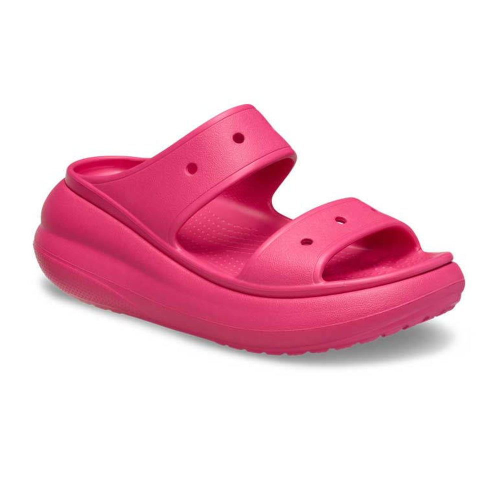 CROCS Crush รองเท้าแตะผู้ใหญ่