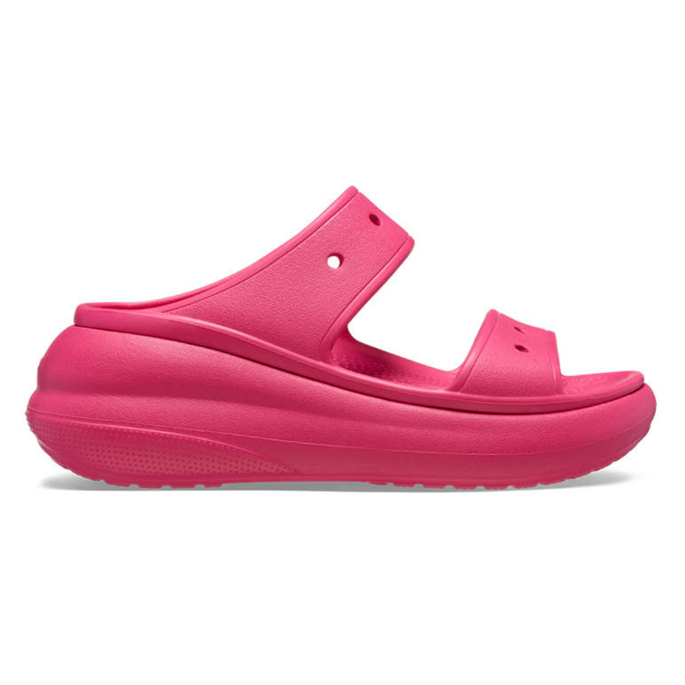 CROCS Crush Unisex Sandals - Supersports Thailand