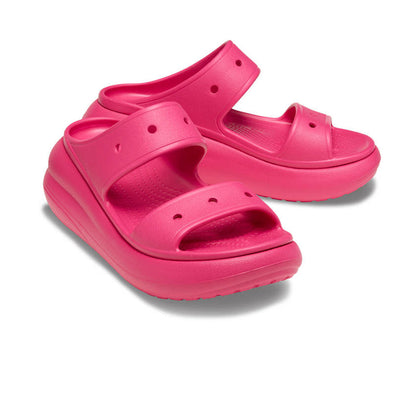 CROCS Crush รองเท้าแตะผู้ใหญ่