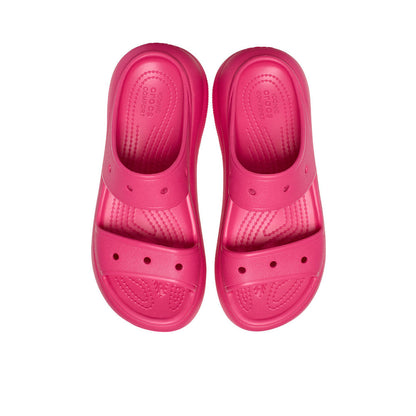 CROCS Crush รองเท้าแตะผู้ใหญ่