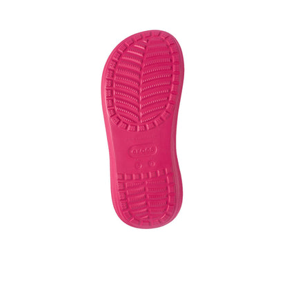 CROCS Crush รองเท้าแตะผู้ใหญ่