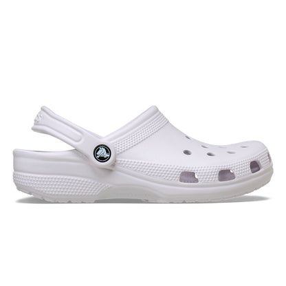 CROCS Classic Clog Unisex Lifestyle Shoes - Supersports Thailand
