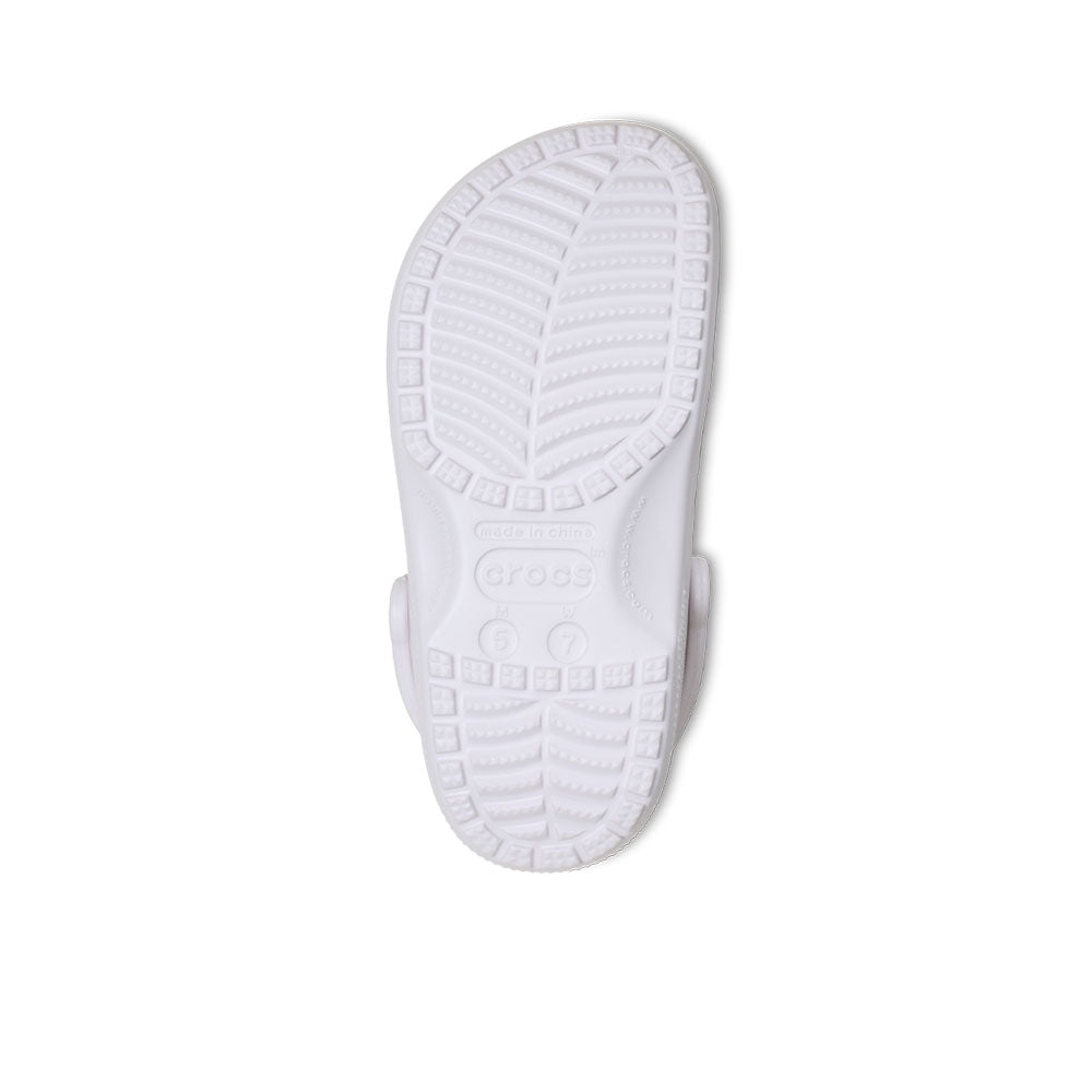 CROCS Classic Clog Unisex Lifestyle Shoes - Supersports Thailand Supersports Thailand