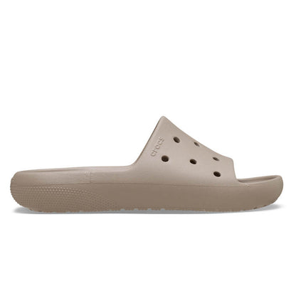CROCS Classic Slide v2 รองเท้าแตะผู้ใหญ่