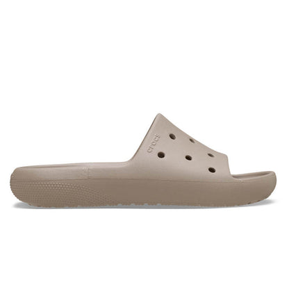 CROCS Classic Slide v2 Unisex Sandals - Supersports Thailand